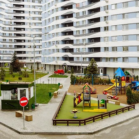 Apartament Confortabil In Centrul Orasului! Chisinau Exterior photo