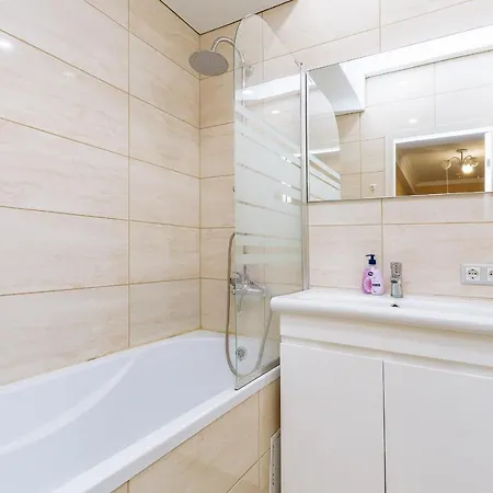 Apartament Confortabil In Centrul Orasului! Chisinau Exterior photo