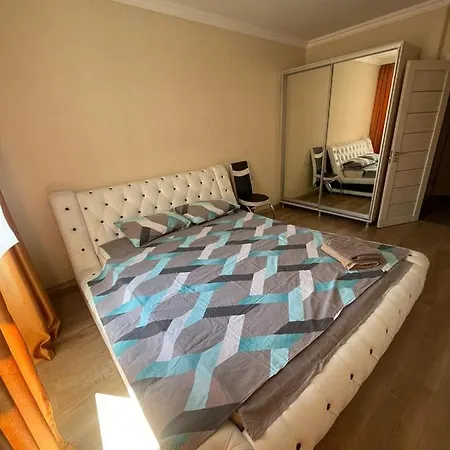Apartament Confortabil In Centrul Orasului! Chisinau Exterior photo