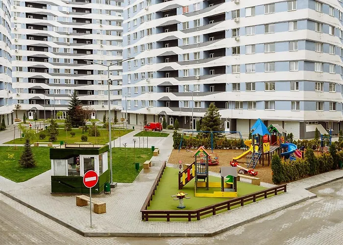 Apartament Confortabil In Centrul Orasului!