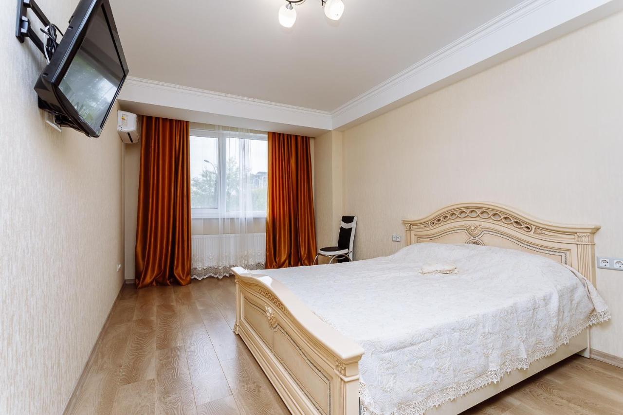 Confortabil In Centrul Orasului! Apartment *