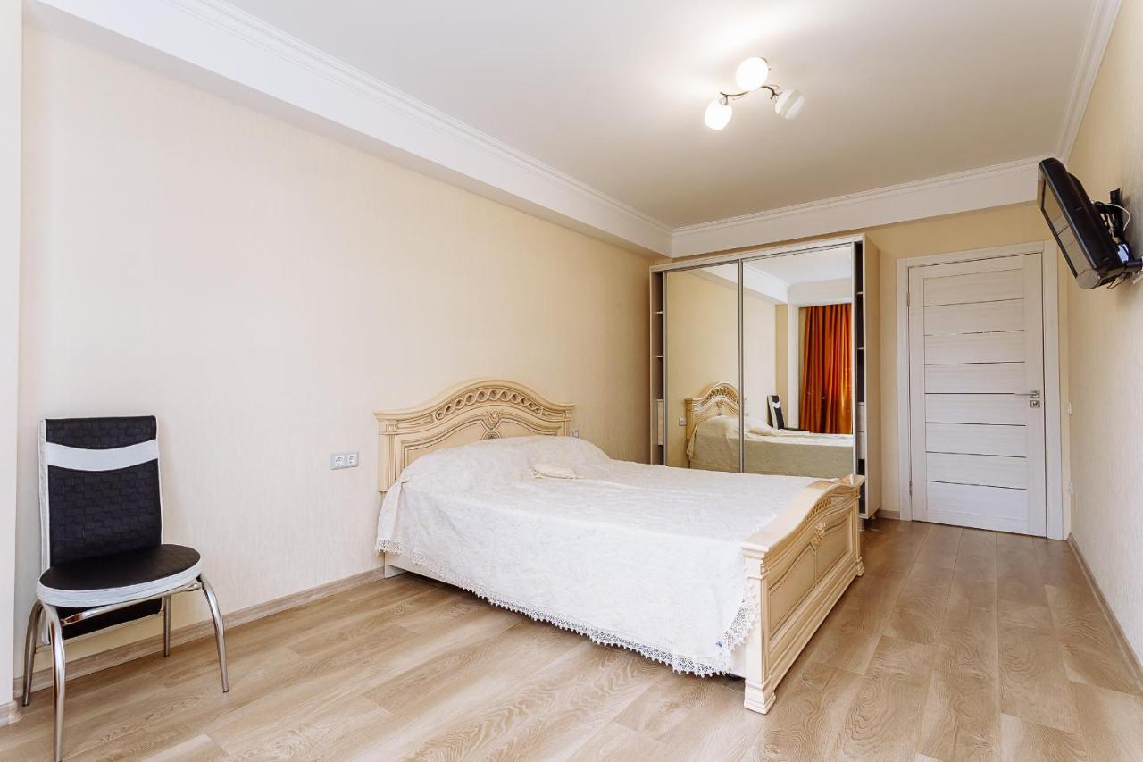 Confortabil In Centrul Orasului! Apartment *