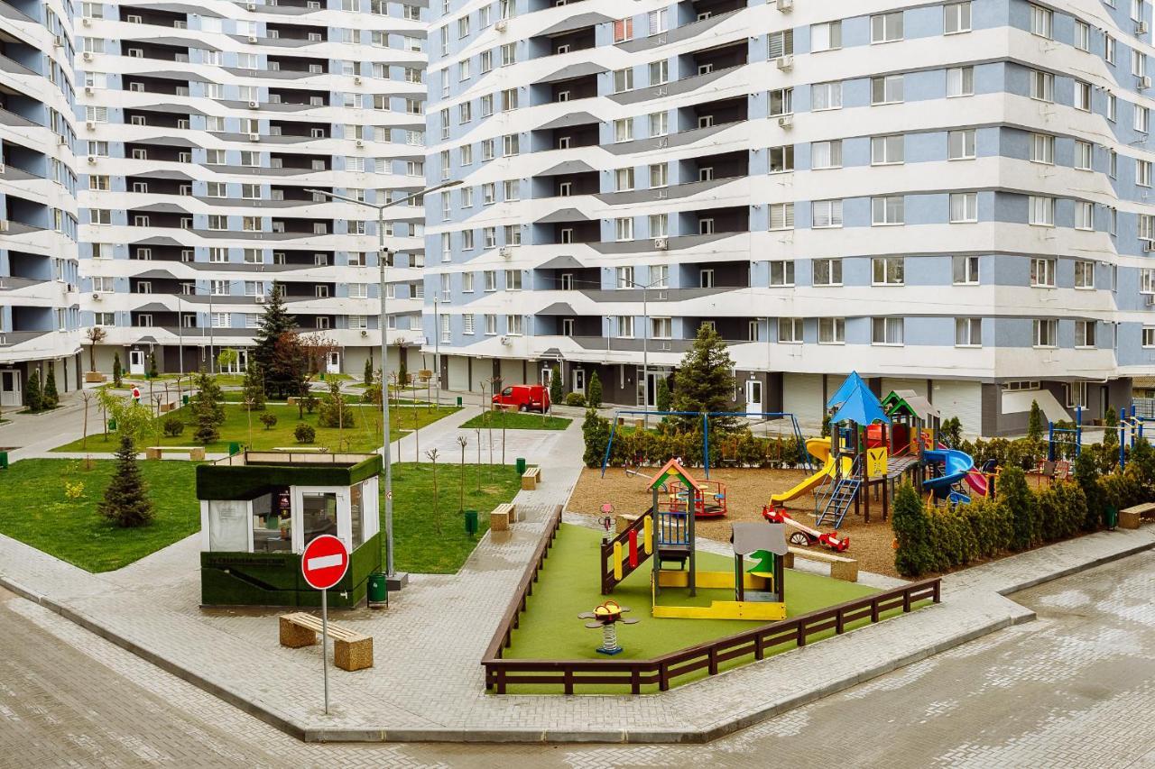 Confortabil In Centrul Orasului! Apartment *