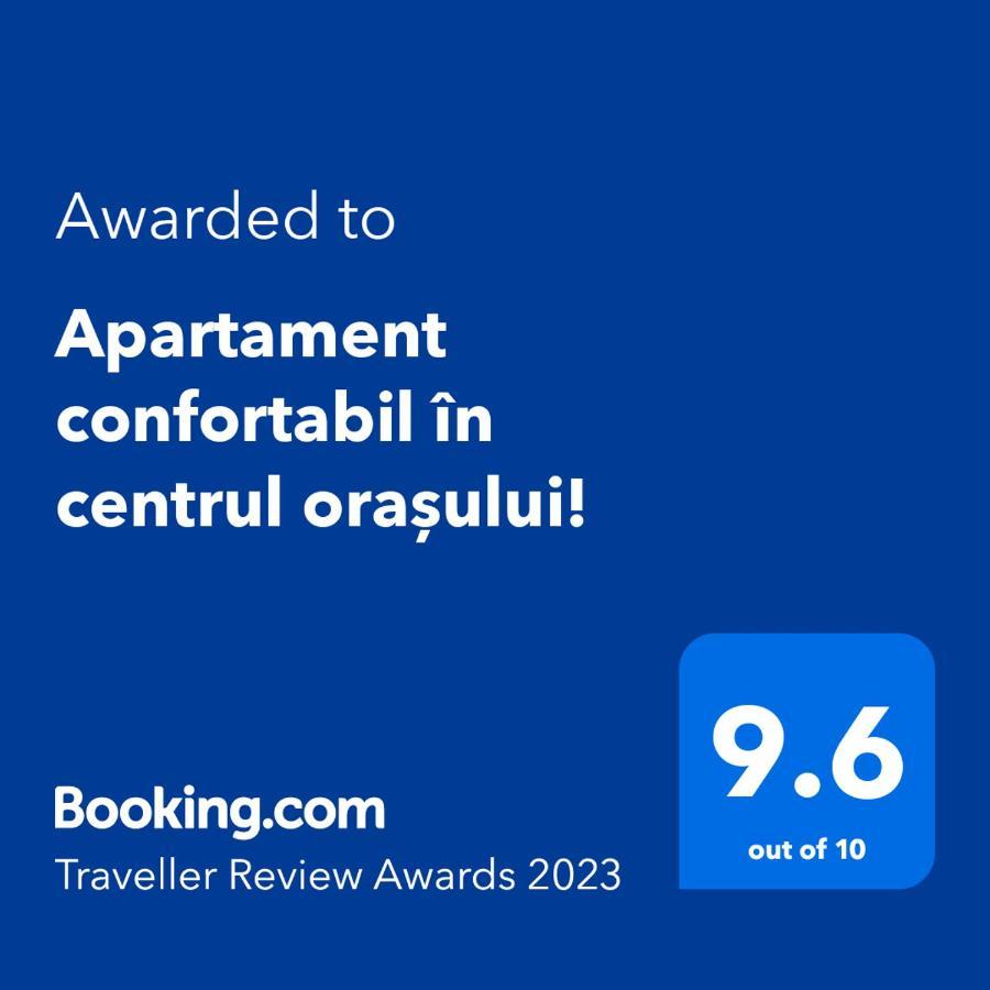 Confortabil In Centrul Orasului! Apartment Chisinau